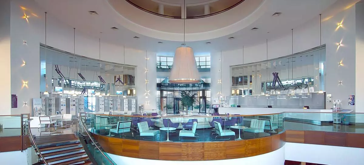 هتل بایا لارا آنتالیا